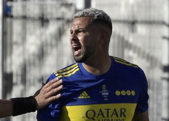 Battaglia desmiente pelea de Cardona y dice que se intoxicó