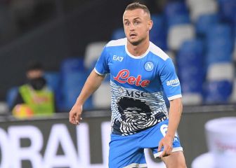 Sassuolo - Napoli: TV, horario y cómo ver online la Serie A