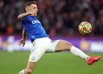 Everton - Liverpool: TV, horario y cómo ver online la Premier