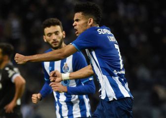 Competencia y renovación, lo que buscaría Klopp con Díaz