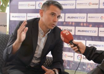 Javier Saviola le tiene fe a Falcao: 