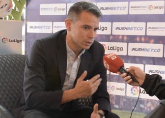 Saviola elogia a Díaz y aún cree en el fútbol de James
