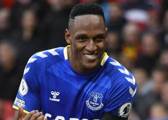 McManaman no ve un reemplazo confiable de Mina