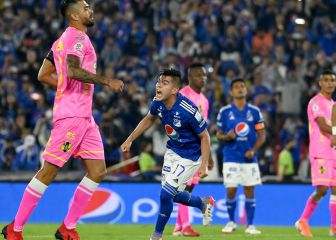 Millonarios, sin margen de error ante Alianza Petrolera