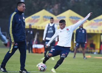 Cárdenas habla del radar de colombianos en el exterior