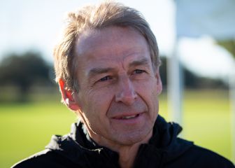 Klinsmann, su gusto por Duván y las raíces de Sudamérica