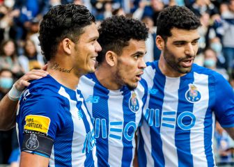 Destacan a Luis Diaz como el sucesor de Mané en Liverpool