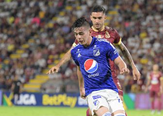 Dimayor confirma horarios de fecha 4 de cuadrangulares