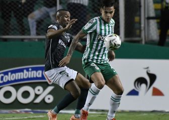 Cali - Nacional: TV, horario y cómo ver online la Liga BetPlay