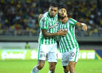 Plan Nacional: Volver a ganar, frenar a Cali y repuntar