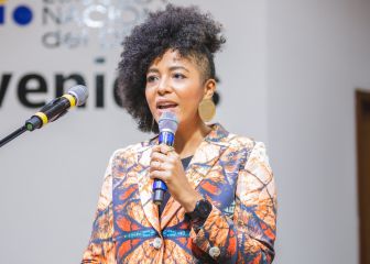 Daniela Maturana asume como viceministra del Deporte