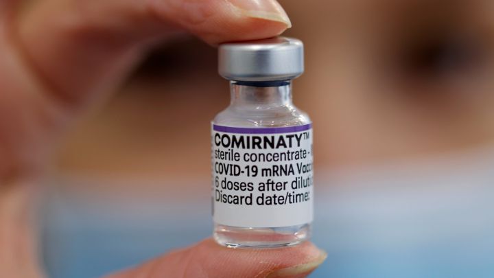 Vacuna Pfizer: cuántas dosis han llegado a Colombia y cuándo comenzará su distribución