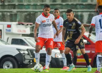 Unión Magdalena asciende con polémico gol