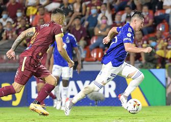 Millonarios, a frenar al Deportes Tolima en Ibagué