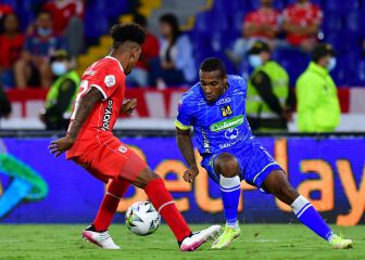 Alianza - América de Cali: TV, horario y cómo ver online