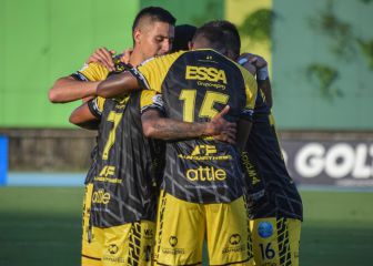 Alianza derrota al América y sigue con posibilidades