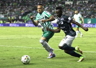 Cuadrangulares Liga BetPlay: Balance de la primera mitad