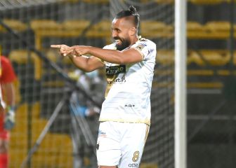 Jugador de Llaneros: 