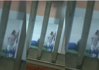 Mackalister consuela a Vargas por errar penal ante Tolima