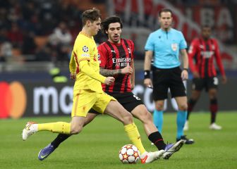 Liverpool avanza con puntaje perfecto a octavos de final