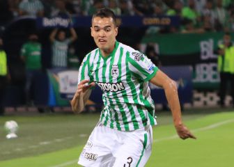 Nacional recupera a Gómez, pero se debilita sin Aguilar