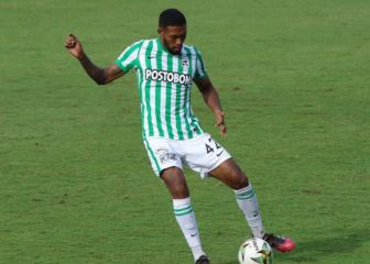 Devenish avisa sobre Nacional: 