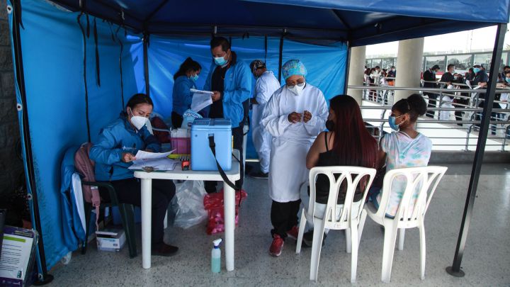 Coronavirus en Colombia en vivo hoy: restricciones, nuevas medidas y vacunación | 9 de diciembre