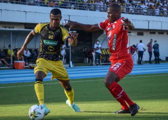 América - Alianza Petrolera: TV, horario y cómo ver online la Liga BetPlay