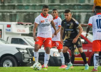 Caso Llaneros-Unión: Fiscalía asume investigación penal