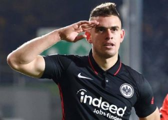 Borré a octavos, Morelos y Ospina a luchar con Barça...