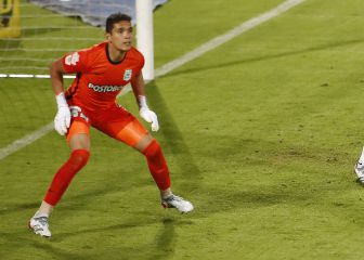 Aldair y Nacional se pronuncian sobre audio filtrado