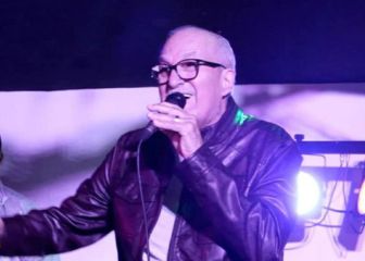 Fallece Paquito Guzmán, cantante de salsa