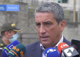 Fiscalía notifica a Mindeporte y Dimayor sobre investigación