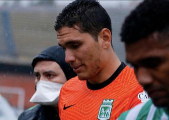 El audio filtrado de Quintana que molesta en Nacional