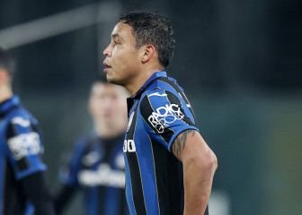 Asaltan casa de Muriel en Italia