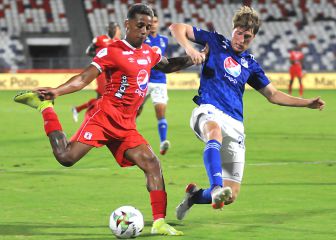 Solo dos eliminados: Cuentas para la final de la Liga BetPlay