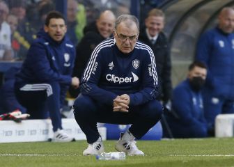 Chelsea - Leeds: TV, horario y cómo ver online la Premier