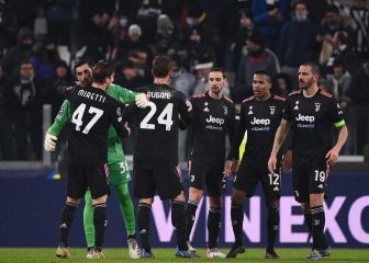 Venezia - Juventus: TV, horario y cómo ver online la Serie A