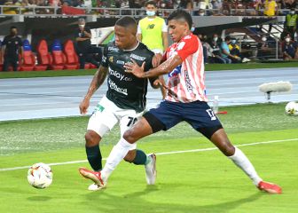 Cali - Junior: TV, horario y cómo ver online