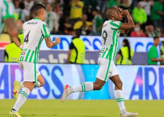 Nacional, por una despedida digna del Atanasio Girardot