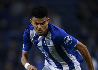 Luis Díaz se acerca a Liverpool tras eliminación en Champions