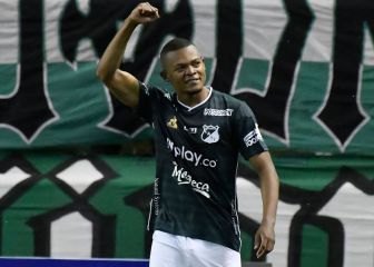 ¡Cali es finalista de la Liga!