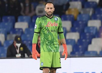 Napoli - Empoli: TV, horario y cómo ver online la Serie A