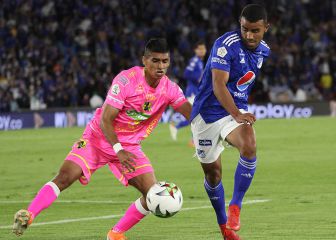 Alianza Petrolera - Millonarios: TV, horario y cómo ver online los cuadrangulares de la Liga BetPlay