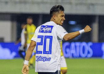 Millonarios, por una victoria que mantenga la ilusión