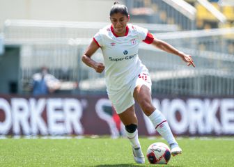 América debuta con victoria ante Internacional