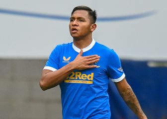 Morelos anota y Rangers se consolida como líder
