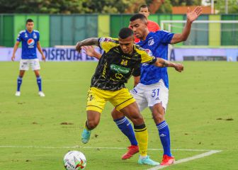 Millonarios vence a Alianza y sigue soñando con la final