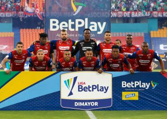 El plan del Medellín para no aflojar en vacaciones