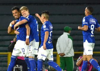 La remota posibilidad de Millonarios para ser finalista